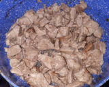 Foto del paso 5 de la receta: Costilla de cerdo en salsa de tomate