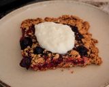 Foto del paso 6 de la receta: Strudel de frutos rojos