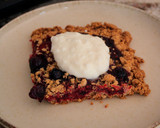 Foto del paso 6 de la receta: Strudel de frutos rojos
