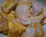 Foto langkah ke 2 dari resep 1192. Ayam Kukus/Goreng Serundeng.