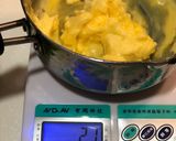 高顏值可愛蘋果造型冰盒切片餅乾的食譜步驟2照片