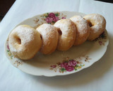 Foto langkah ke 8 dari resep Donat ala jco.