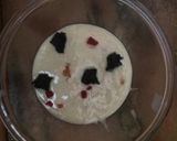 2 मिनट बाउल केक (2 minute bowl Cake recipe in Hindi) रेसिपी चरण 3 फोटो
