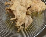 Foto langkah ke 5 dari resep Kulit Ayam Kriuk.