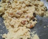રવા નો શીરો (સોજી નો શીરો) (Semolina Sheera Recipe In Gujarati) રેસીપી સ્ટેપ2ફોટો