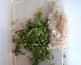 Foto langkah ke 1 dari resep Otak Otak Frozen.