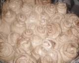 Cinnamon rolls recipe step 2 photo