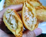 Foto langkah ke 9 dari resep Pastel Renyah.
