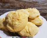 Foto del paso 4 de la receta: Mini Pancitos sin gluten en sartén Essen