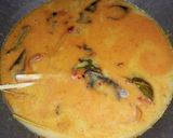 Foto langkah ke 4 dari resep Kalio ikan patin.