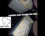 A picture of step 10 of Coconut bread.