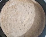 Foto del paso 6 de la receta: Tarta de harina integral con zapallo 🥧🎃