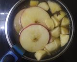 صورة لخطوة 2 من وصفة طاجين الحلو