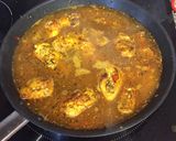 Foto del paso 6 de la receta Arroz con conejo