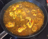 Foto del paso 6 de la receta: Arroz con conejo