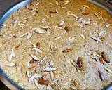 Peanut Till Barfi recipe step 7 photo