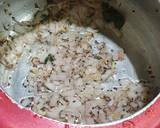 Maharashtrian Misal Pav recipe step 2 photo