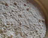 Kapros-túrós pogácsa recept fázis 1 fotója