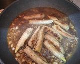 玉米筍肉捲的食譜步驟6照片