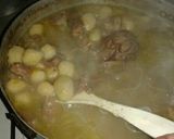 Foto del paso 7 de la receta: Bori-bori