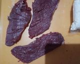 Foto langkah ke 1 dari resep Beef Steak.