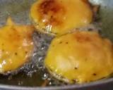 Niramish khichuri and beguni rainy season special recipe step 9 photo