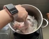 Foto langkah ke 2 dari resep Nasi Tim versi Rice Cooker.