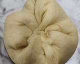 Foto del paso 7 de la receta: 🍔 Pan para hamburguesas con sésamo - técnica Tang zhong 😍 Esponjosidad única 🍔