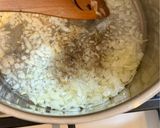 💛Joghurtos sárga hüvelyű zöldbabfőzelék 🍲 recept fázis 2 fotója