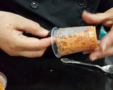 Foto del paso 9 de la receta: Esponja de tomate