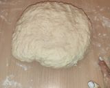 Foto del paso 3 de la receta: Pan de hamburguesa