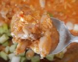 Foto langkah ke 9 dari resep Kodok Saus Padang Pedas.