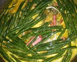 Foto langkah ke 6 dari resep Ikan mas arsik simpel.