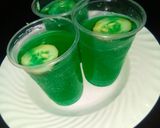 Green hawaiimatakin girki1 hoto