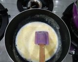 Foto langkah ke 6 dari resep Creamy Tuna Bread.