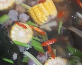 Foto langkah ke 4 dari resep Sayur Asem Gula Aren by Jesslyn Orlane.