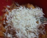 Foto del paso 3 de la receta: Malfatti de calabaza
