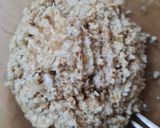 Foto del paso 1 de la receta: Bananitas "fit" (no hace falta balanza) 🍌 🥥 🍋