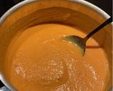 Une image de l'étape 4 de Soupe de carottes 🥕.