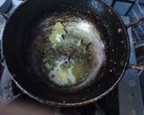 தால் மக்கனி (dhal makkani recipe in tamil) ரெசிபி ஸ்டேப் 2 புகைப்படம்