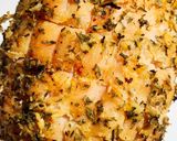 Foto del paso 6 de la receta: Pechuga de Pavo a la Pimienta con miel y mostaza Dijon
