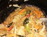 વેજ. બીરીયાની (Veg Biriyani Recipe In Gujarati) રેસીપી સ્ટેપ4ફોટો
