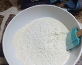 Foto del paso 3 de la receta: Masa de tortas fritas