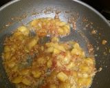 Foto del paso 4 de la receta: Buñuelos de banana y coco! 😋
