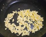 蛋白質滿滿味噌三色丼飯的食譜步驟1照片