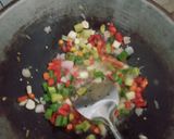 Foto langkah ke 3 dari resep Tumis Sawi (Wednesday Time).
