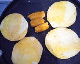 Foto langkah ke 1 dari resep Chicken Burger Homemade.