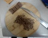 Foto del paso 3 de la receta: Manjarate
