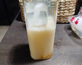 Foto langkah ke 3 dari resep Orange Squash (Minuman Prebiotik).