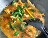 Foto langkah ke 3 dari resep Ayam Woku Kemangi Khas Manado.